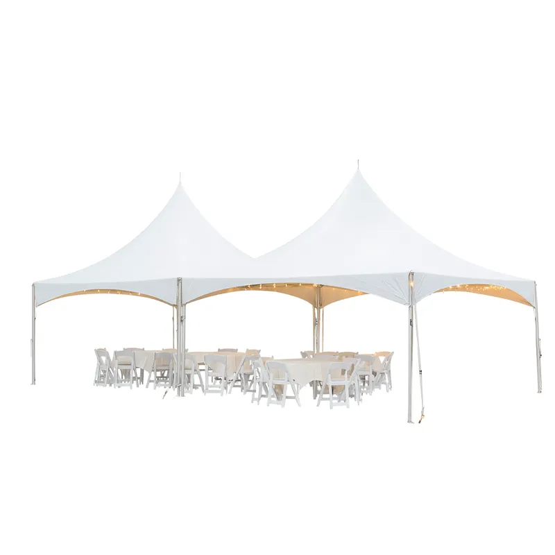 Organizasyon Çadırı Kurulum ve Demontaj