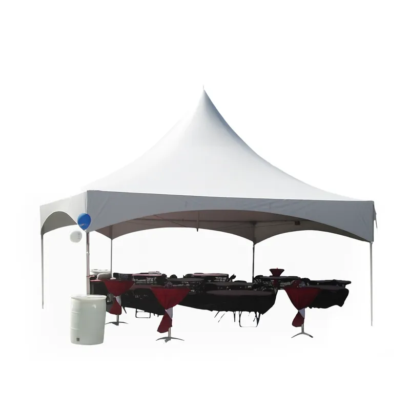 Organizasyon Çadırları Model 1