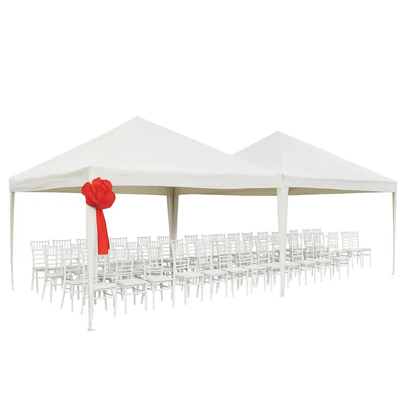 Organizasyon Çadırları Model 4