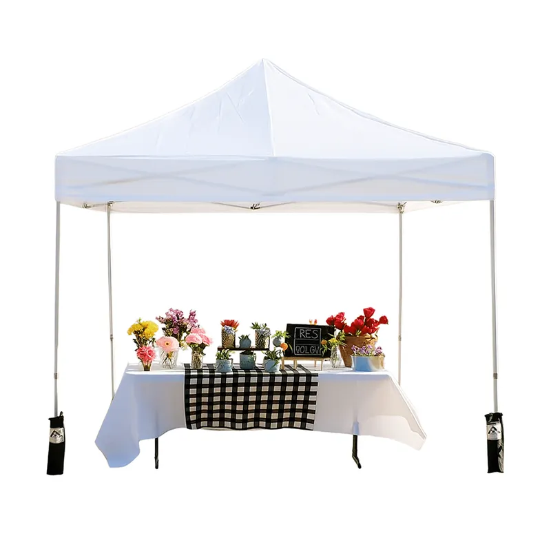 Organizasyon Çadırları Model 5