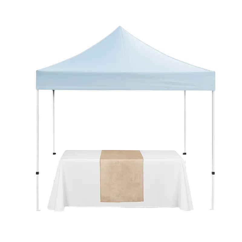 Organizasyon Çadırları Model 6